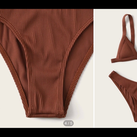 Women’s Bikini - Picture 4 of 5